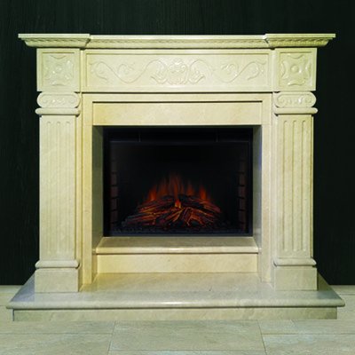 КАМИННАЯ ТОПКА АСТОВ ПС 5574